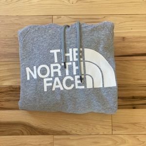 The North Face Hoodie